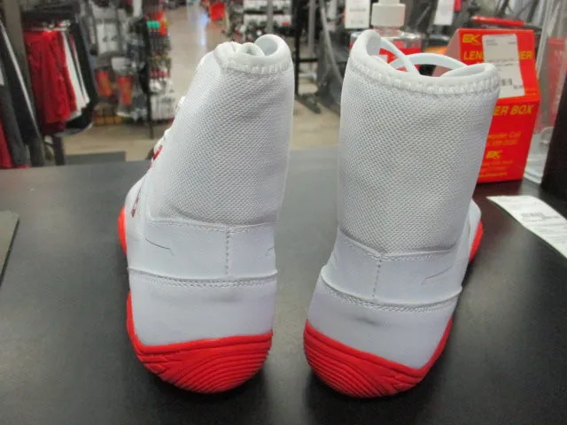 Beyond Fatigue VB Boxing Shoes Size 12.5