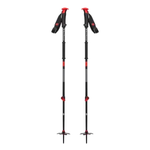 Black Diamond Traverse Ski Poles