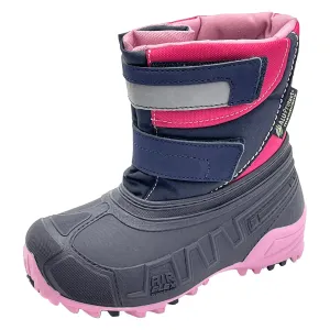 BOATILUS Hybrid 2 Trail Boot Pink/Navy