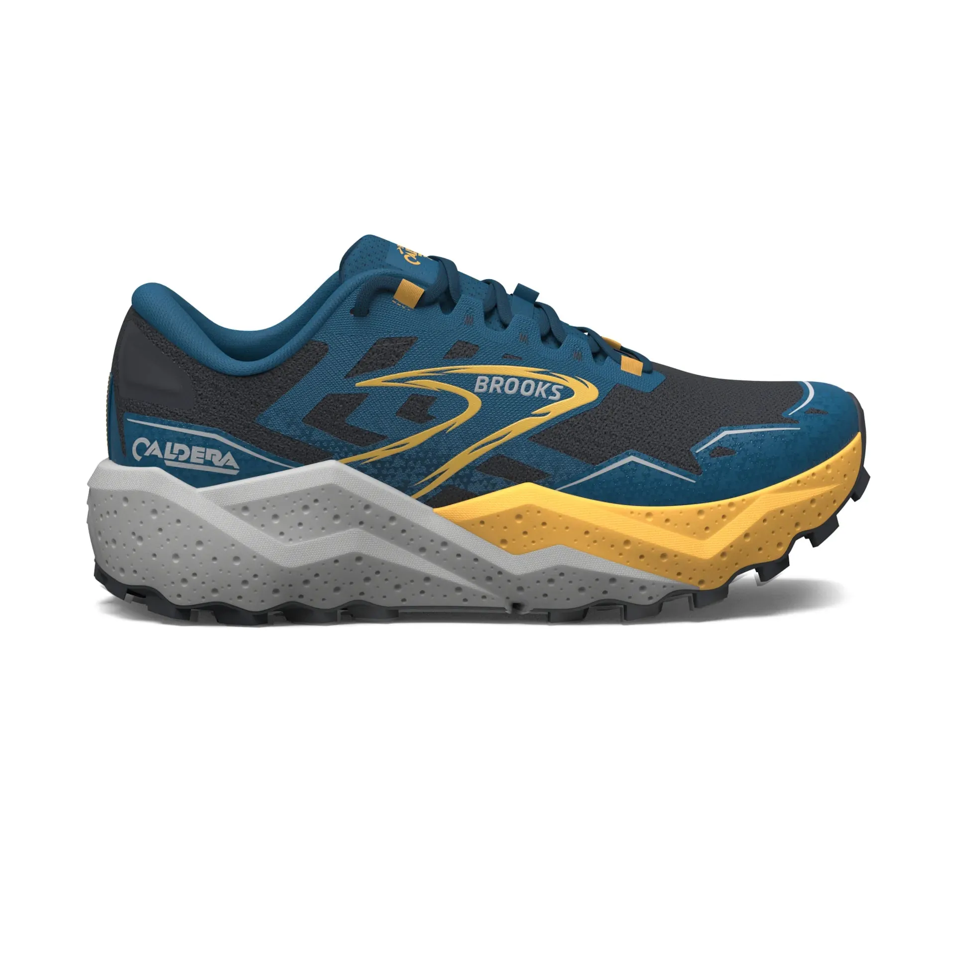 Brooks Caldera 7 Men's