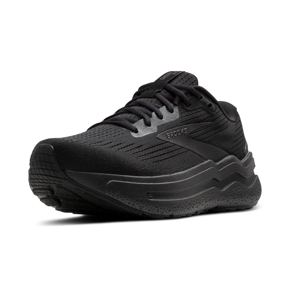 BROOKS - Men's Ghost Max 2 (2E Width)