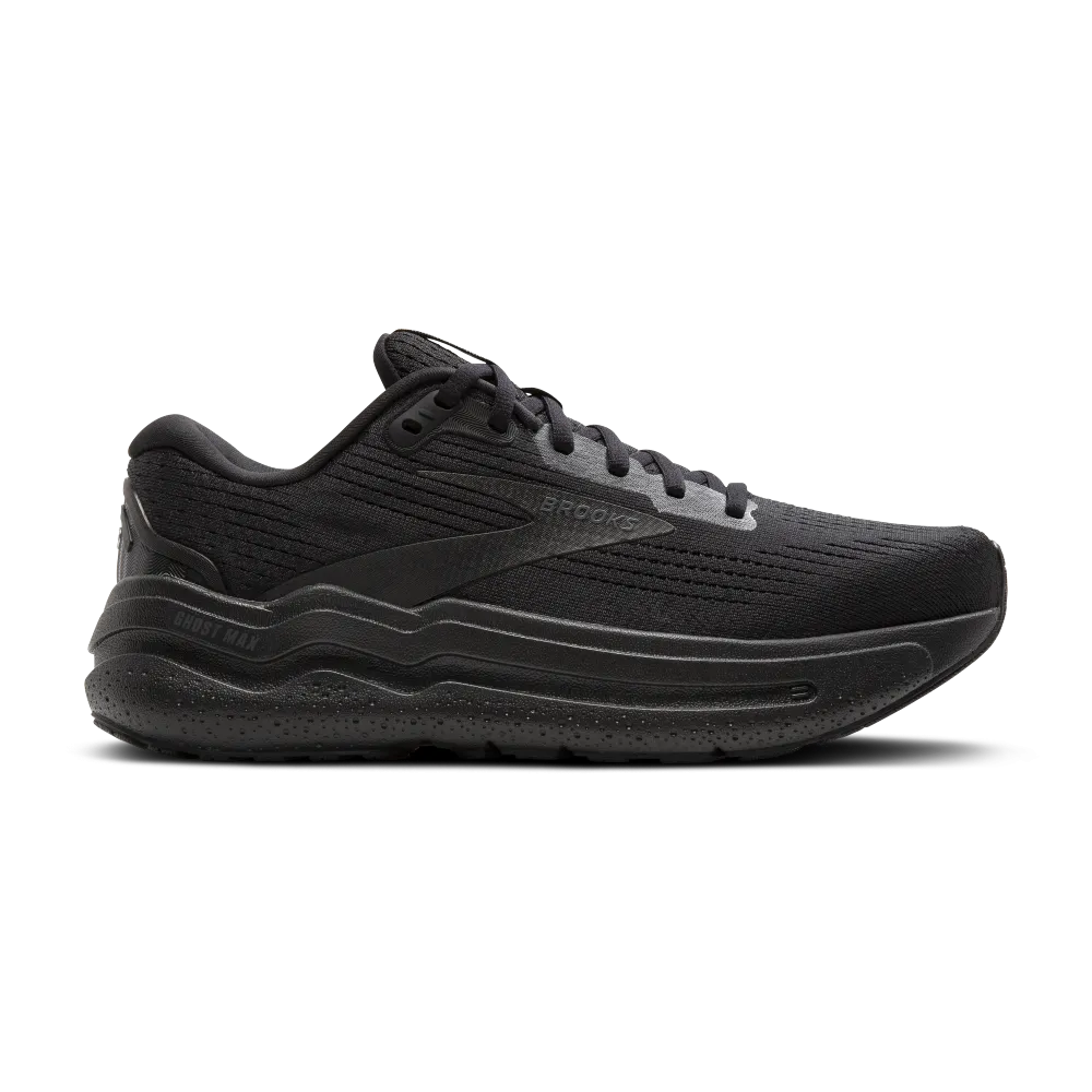 BROOKS - Men's Ghost Max 2 (2E Width)