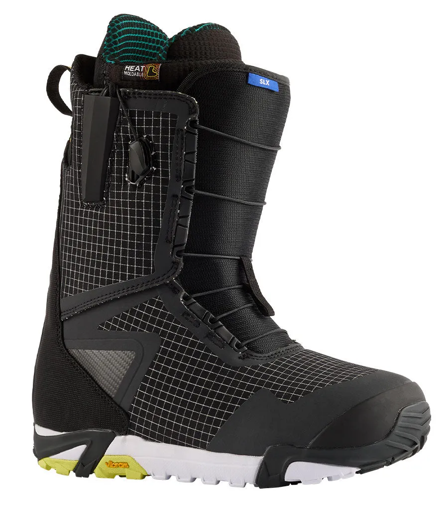 Burton Men's SLX Boot - Black 2023