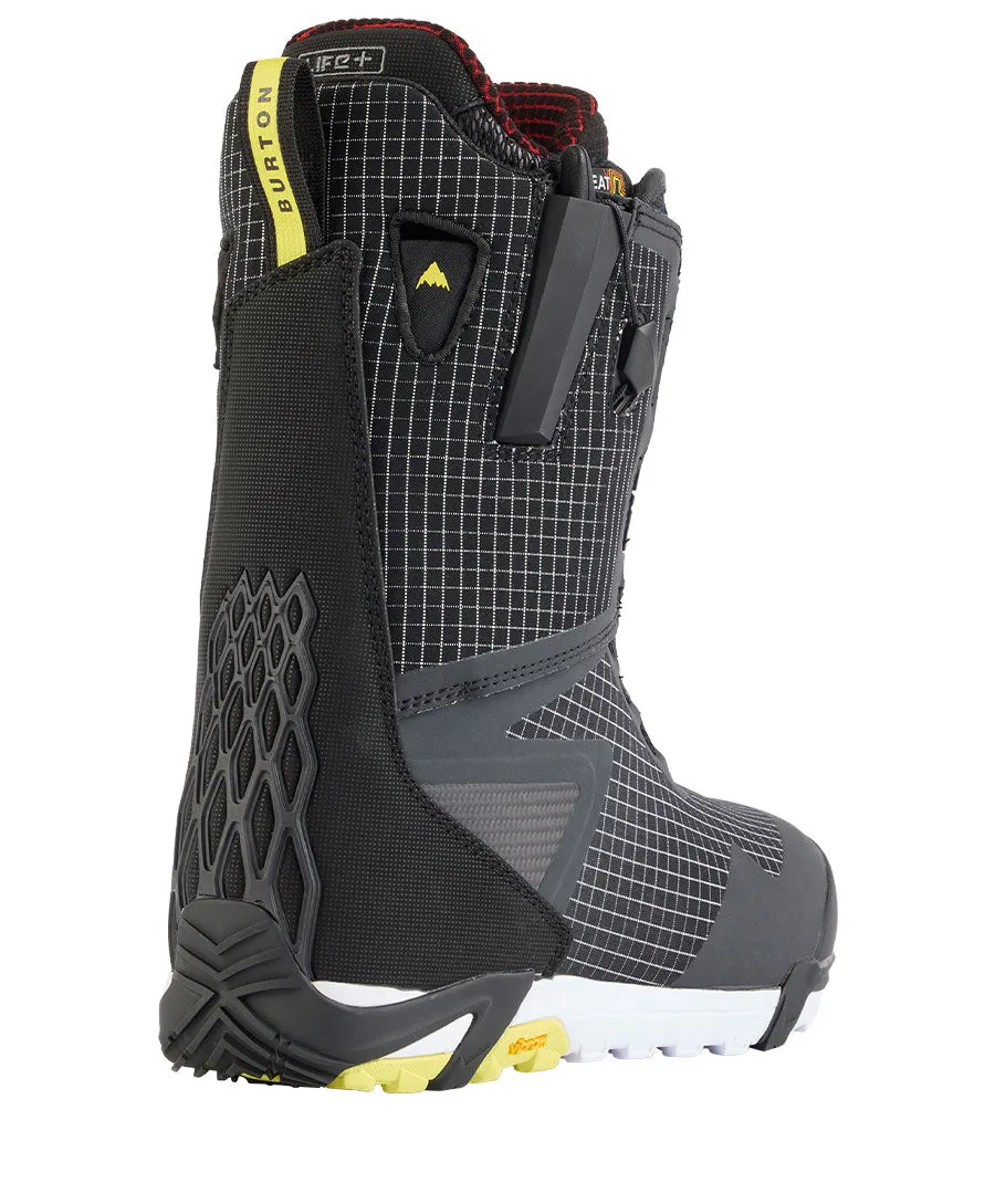 Burton Men's SLX Boot - Black 2023