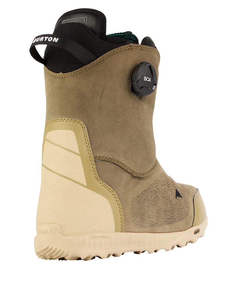 Burton Women's Ritual BOA Boot - Martini Olive 2023