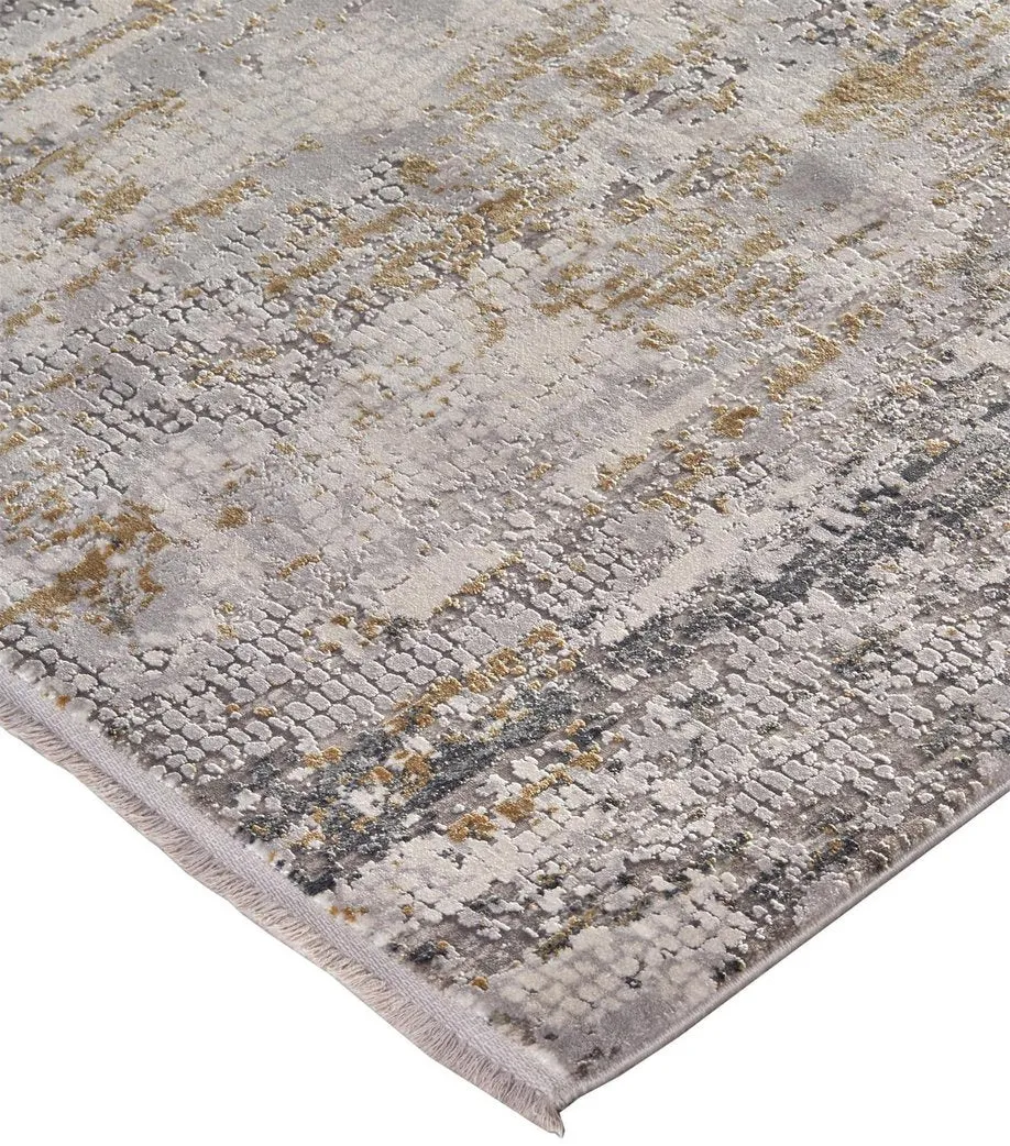 Cadiz Ivory/Gray Rug