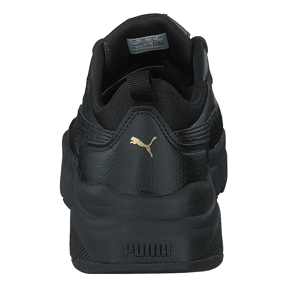 Cassia Sl Puma Black-puma Black-puma Tea