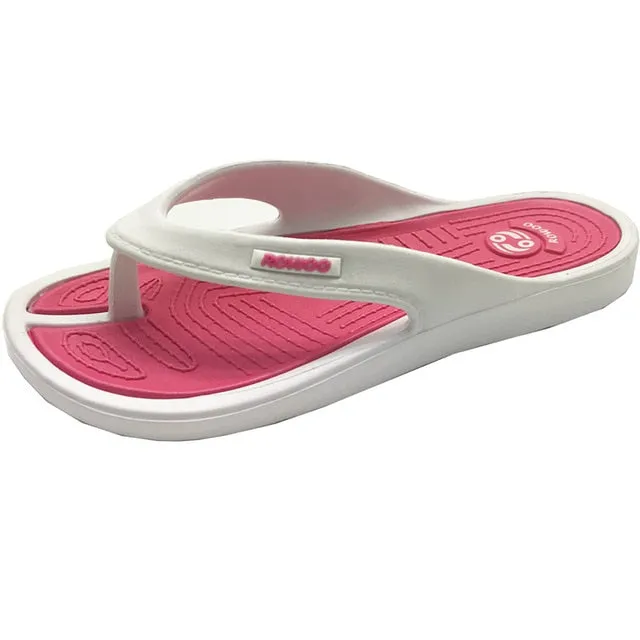 Casual Beach Women Slipper Sandals Brand New design