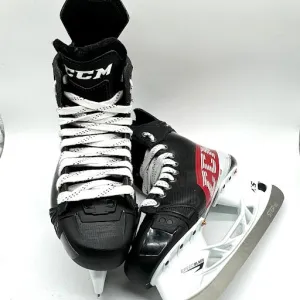 CCM Jetspeed FT4 Pro - Pro Stock Hockey Skates - Size 9.5D (#2)