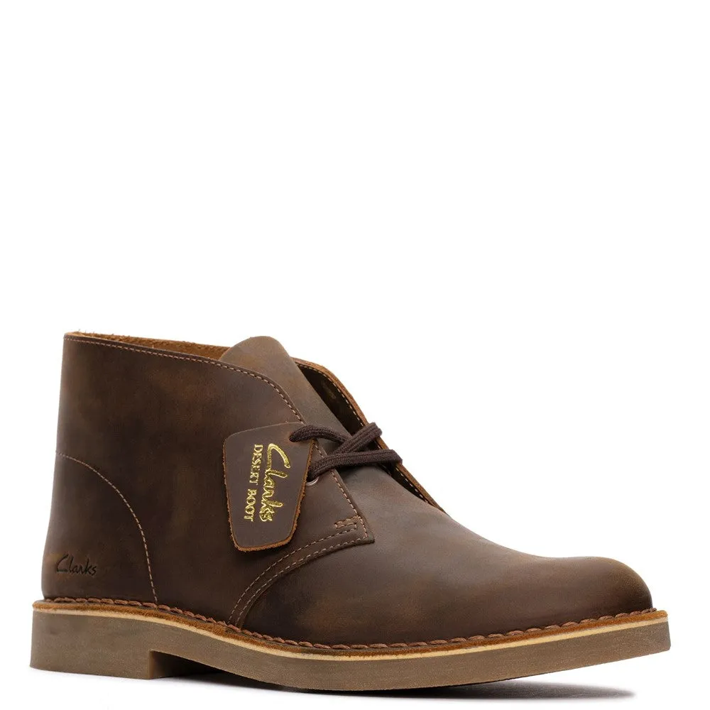 Clarks Desert Evo Boots