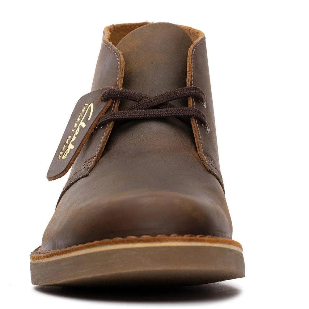 Clarks Desert Evo Boots