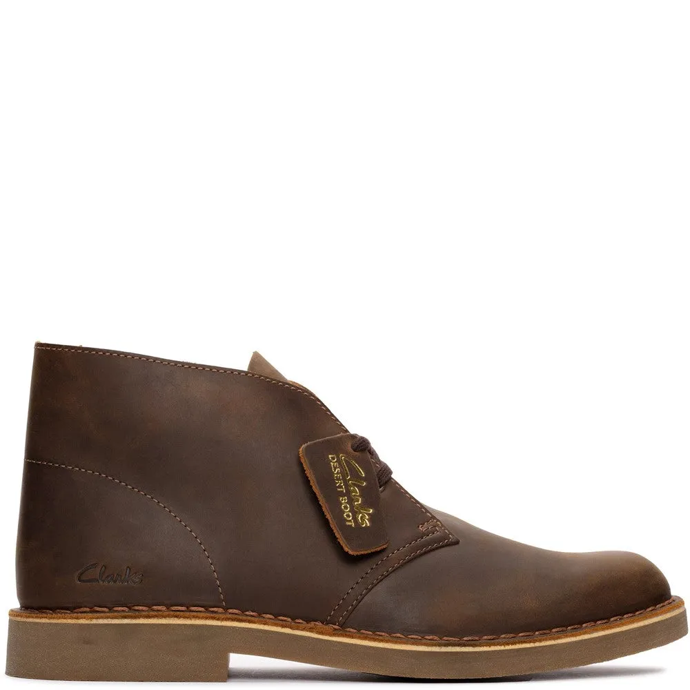 Clarks Desert Evo Boots