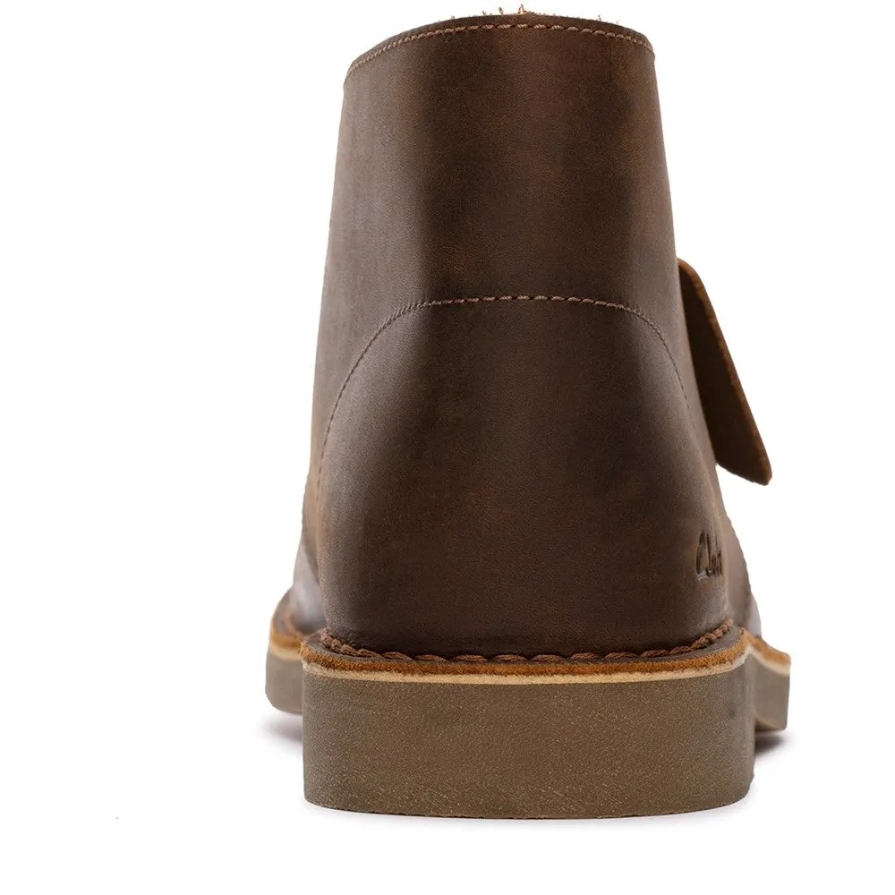 Clarks Desert Evo Boots