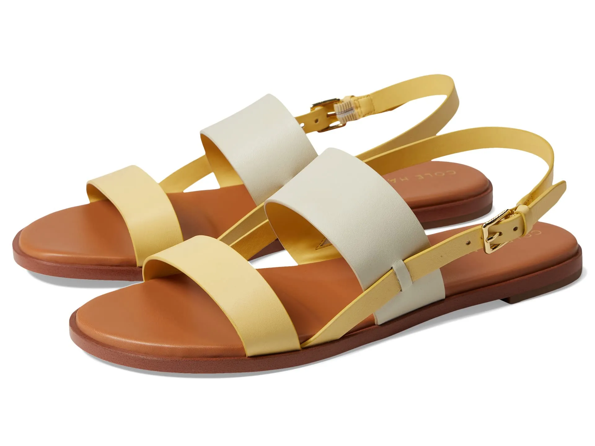 Cole Haan Flynn Flat Sandal