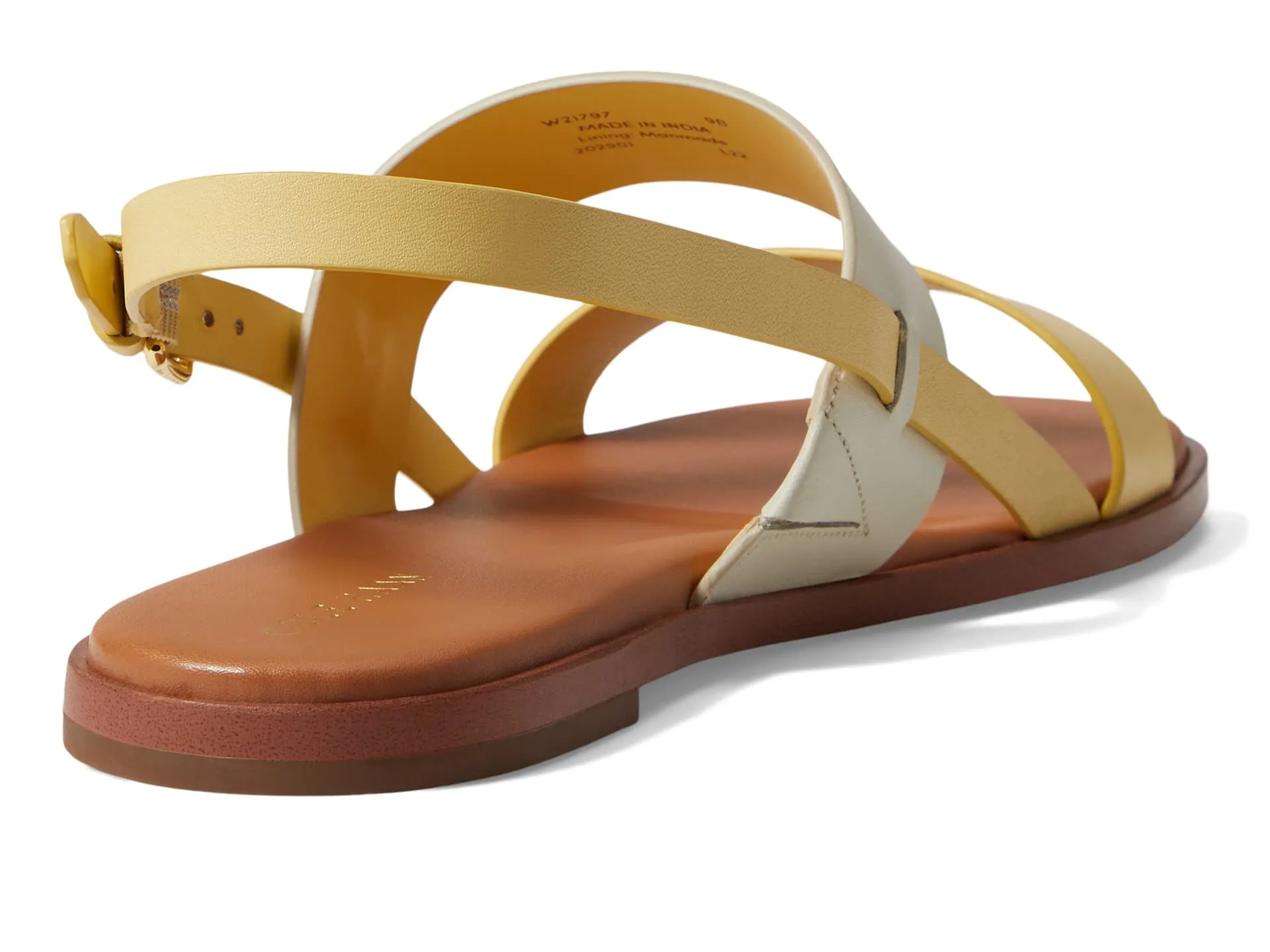 Cole Haan Flynn Flat Sandal