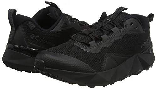 Columbia Men's Facet 15 Od Running Shoes