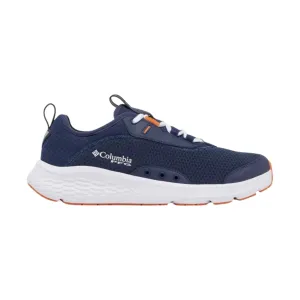 Columbia Men's PFG Castback Shoe - Nocturnal/Dusty Orange