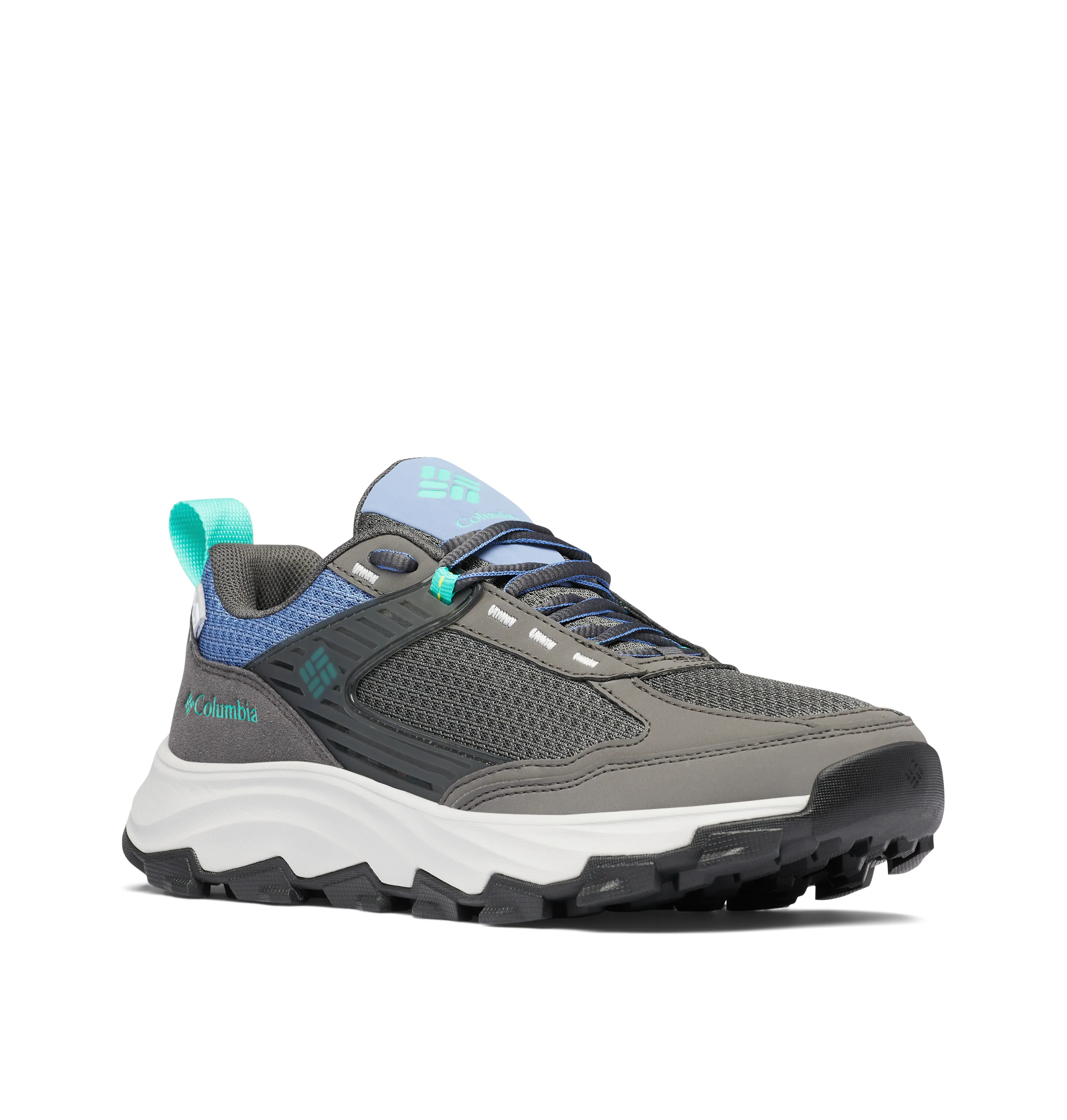 Columbia Womens Hatana Max Waterproof Multi-Sport Shoe