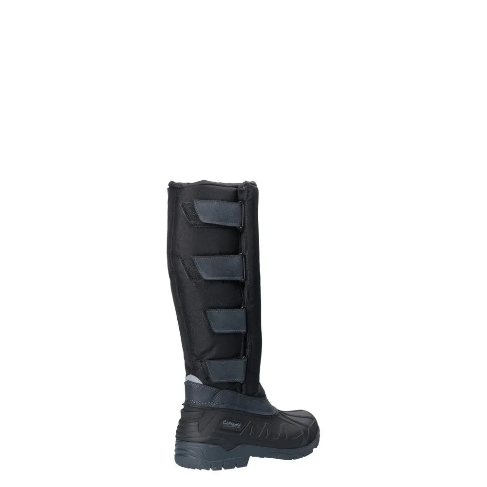 Cotswold Kemble Short Wellington Boot