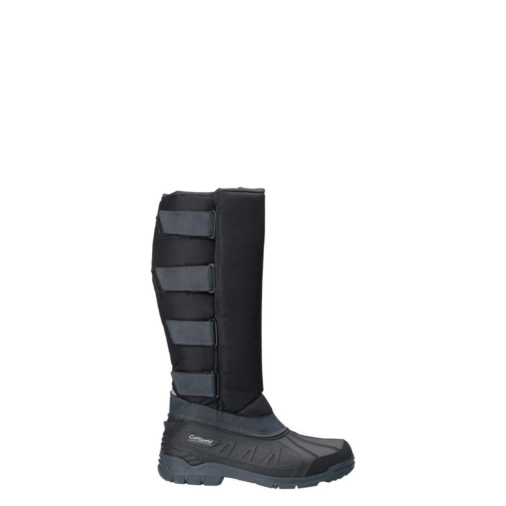 Cotswold Kemble Short Wellington Boot