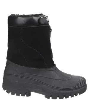 Cotswold Mens Venture Waterproof Winter Boots