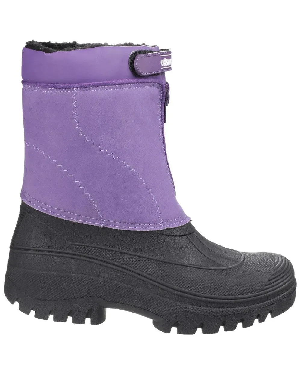 Cotswold Womens Venture Waterproof Winter Boots