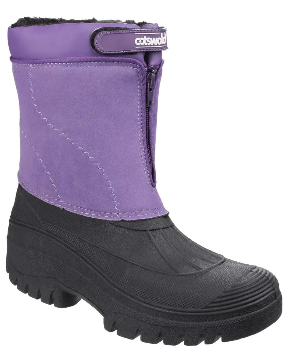 Cotswold Womens Venture Waterproof Winter Boots