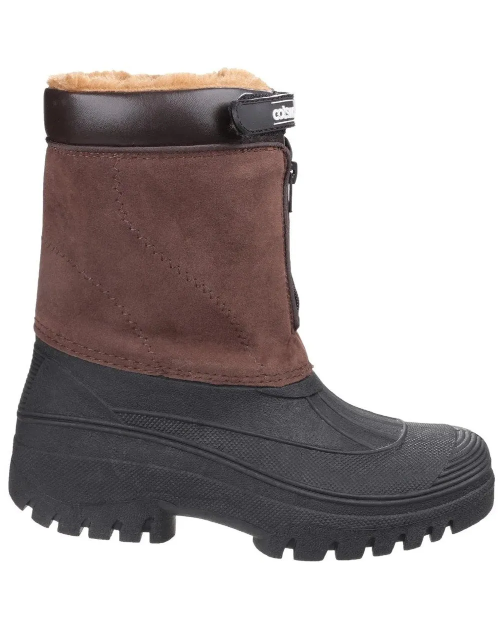 Cotswold Womens Venture Waterproof Winter Boots