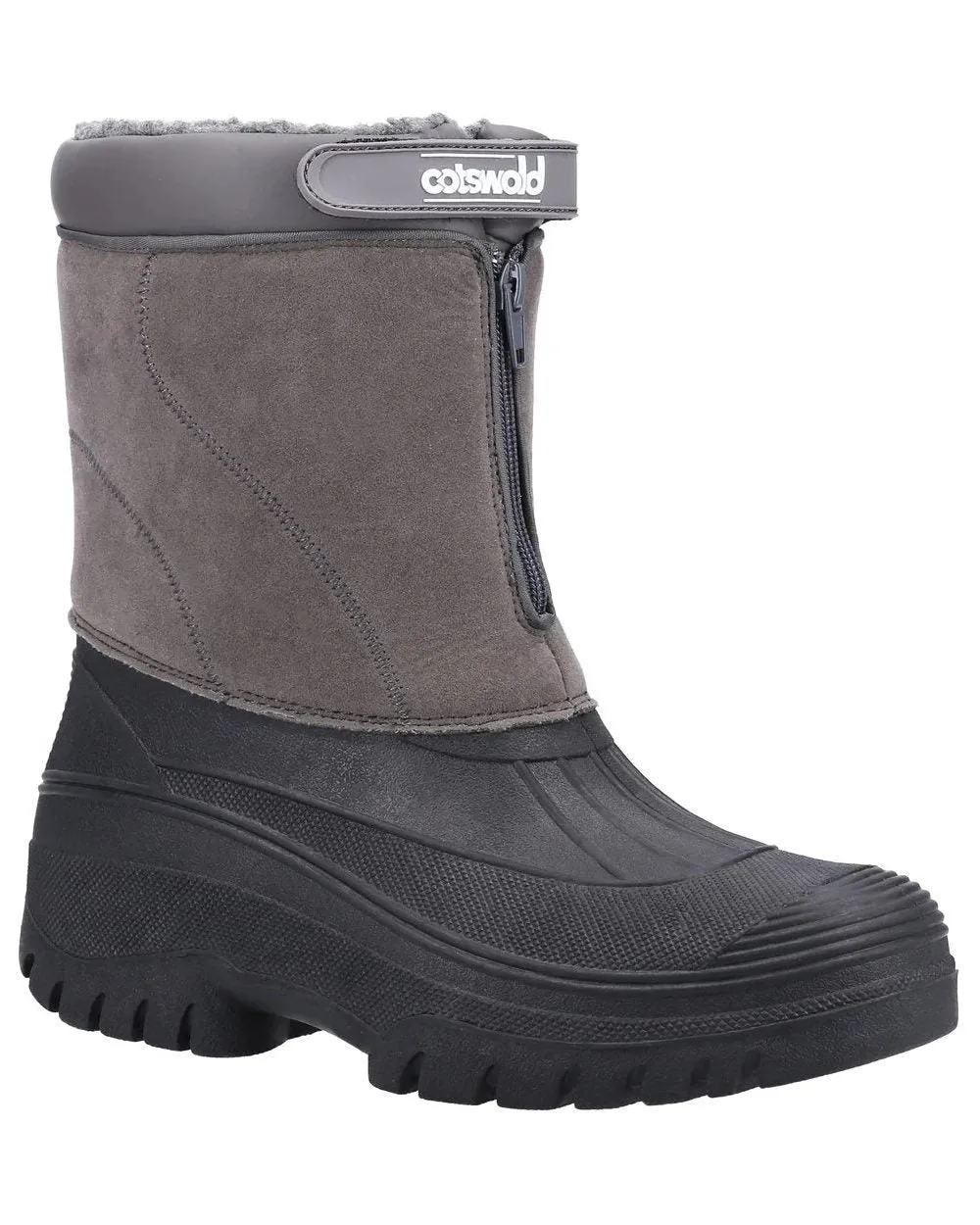 Cotswold Womens Venture Waterproof Winter Boots