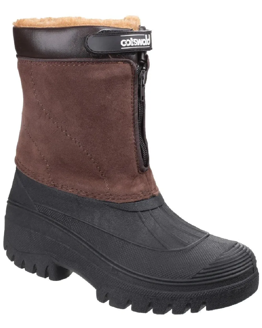 Cotswold Womens Venture Waterproof Winter Boots