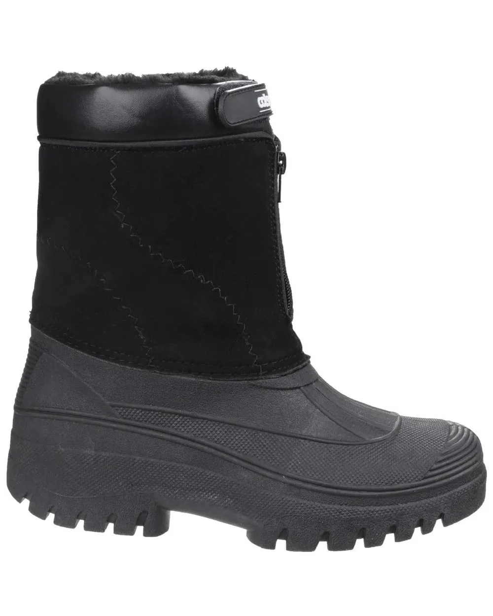 Cotswold Womens Venture Waterproof Winter Boots