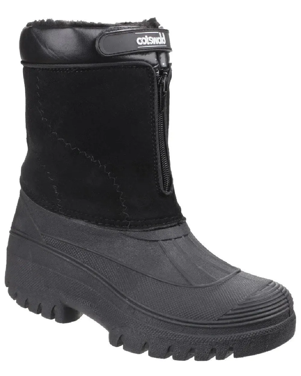 Cotswold Womens Venture Waterproof Winter Boots