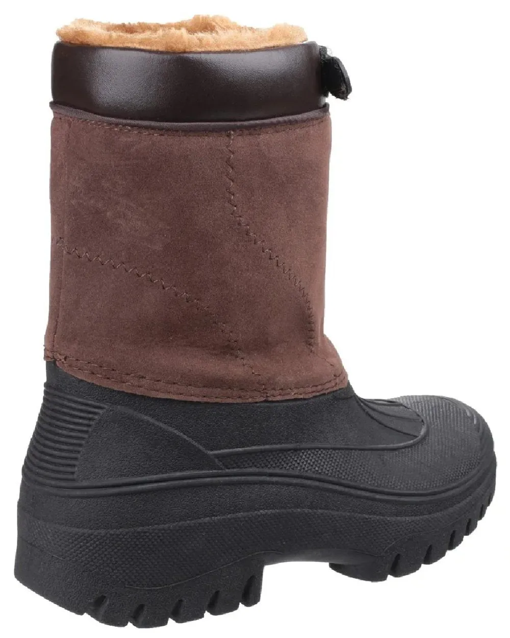 Cotswold Womens Venture Waterproof Winter Boots