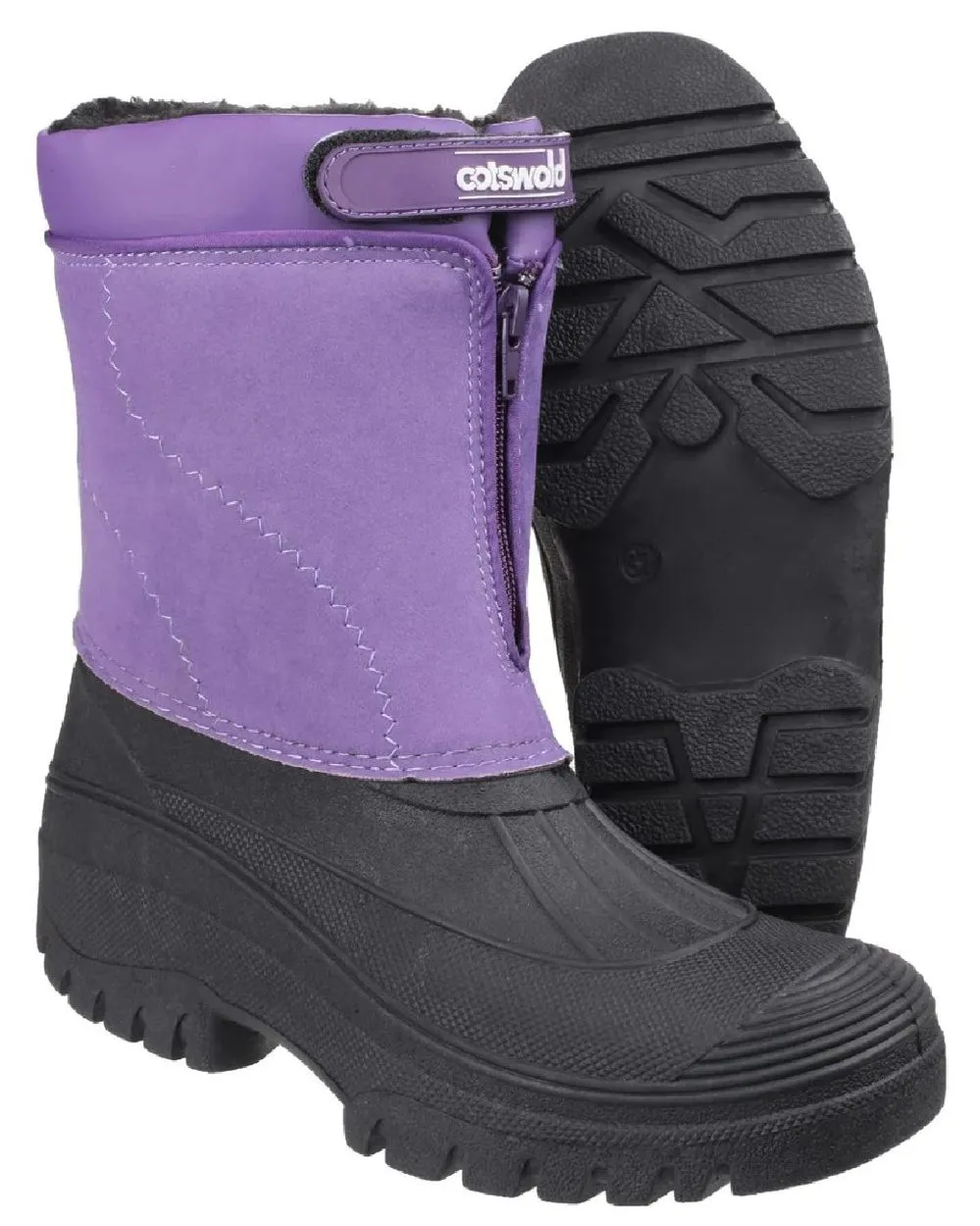 Cotswold Womens Venture Waterproof Winter Boots