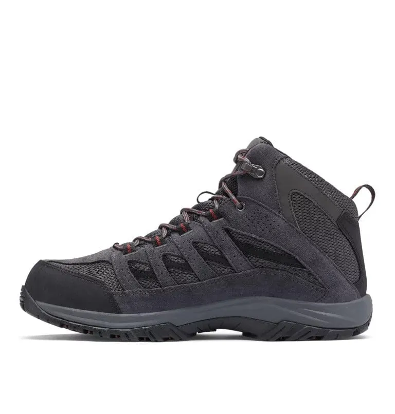 Crestwood Mid Waterproof