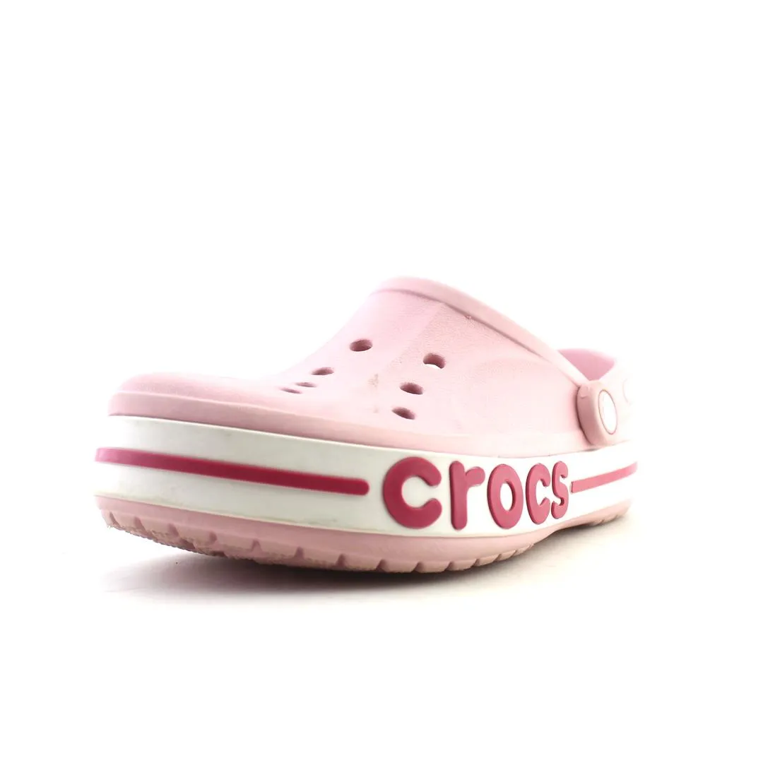 CROSS BAYABAND CLOG