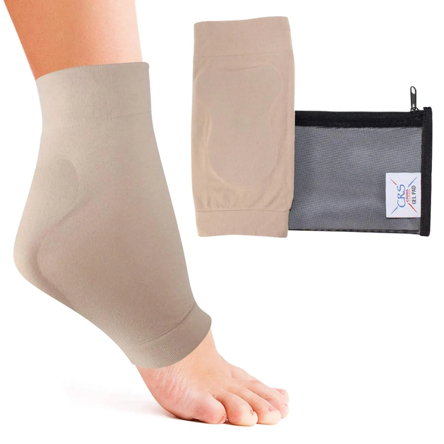 CRS Cross Achilles Heel Sleeve