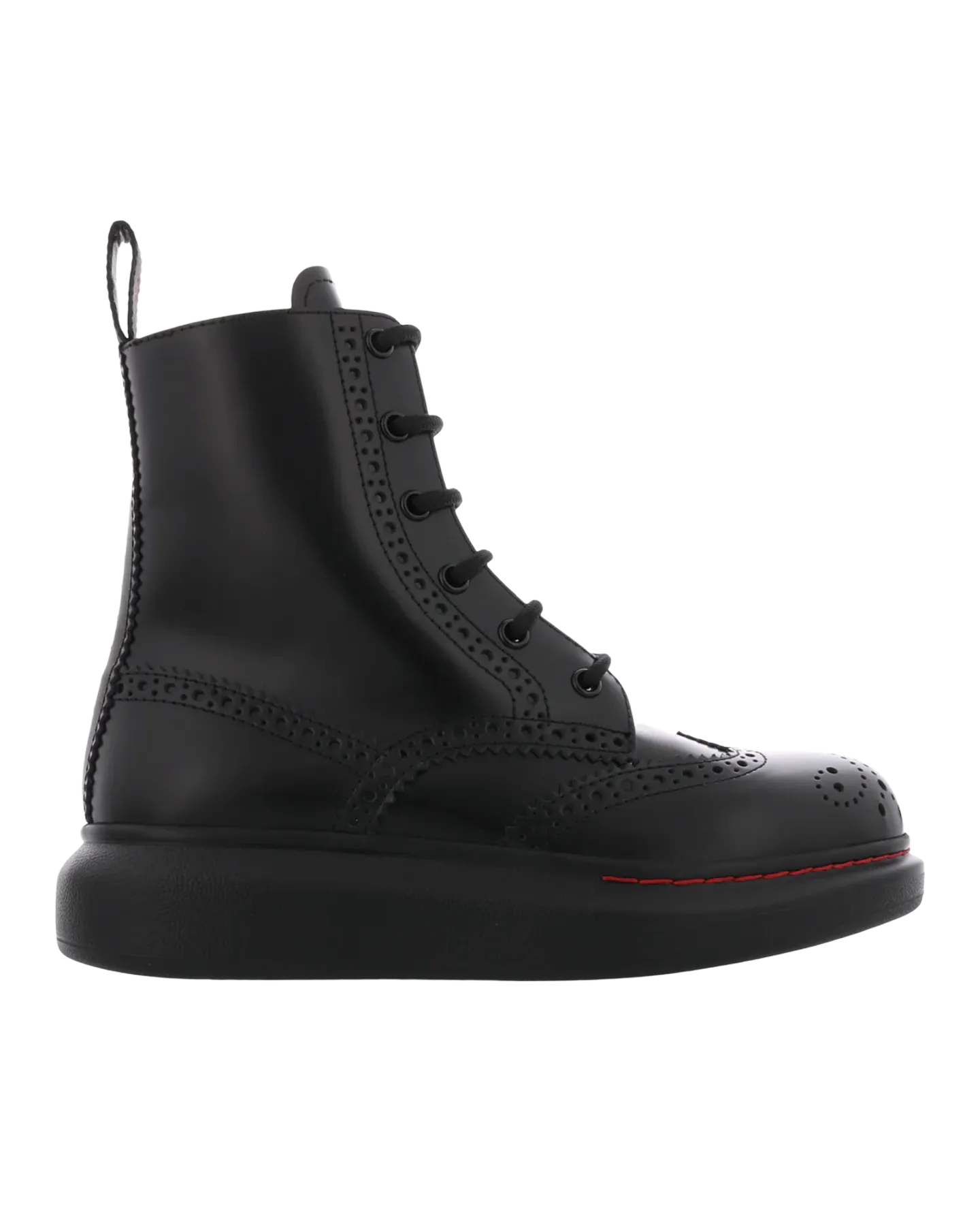 Dames Hybrid New Liquid Boot Zwart