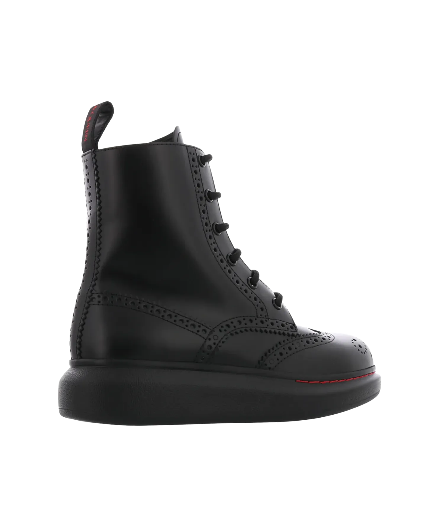 Dames Hybrid New Liquid Boot Zwart