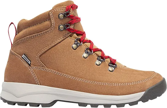 Danner Women's Adrika Sienna Brown Hiking Boots 30131