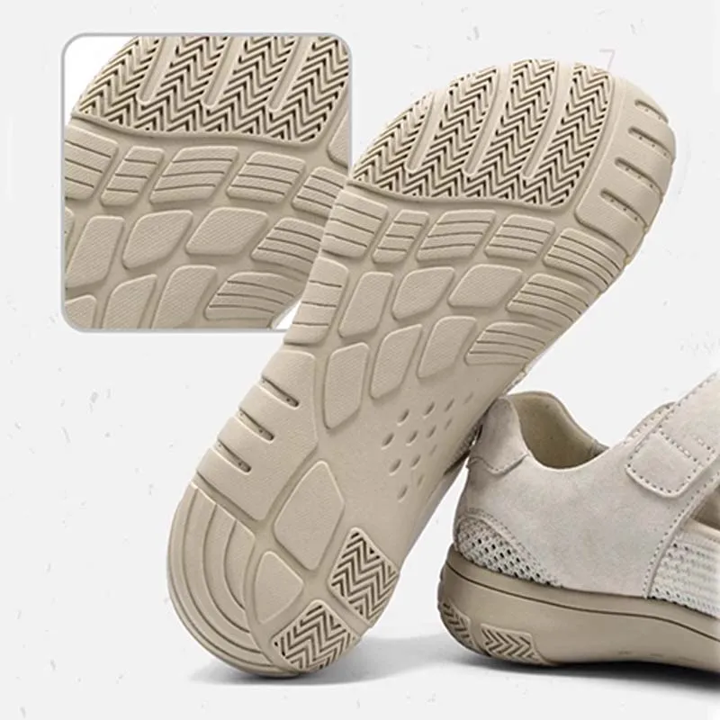 Dbeck® Mary Jane Pro: Summer Breathable & Lightweight Nurse Shoes for Women