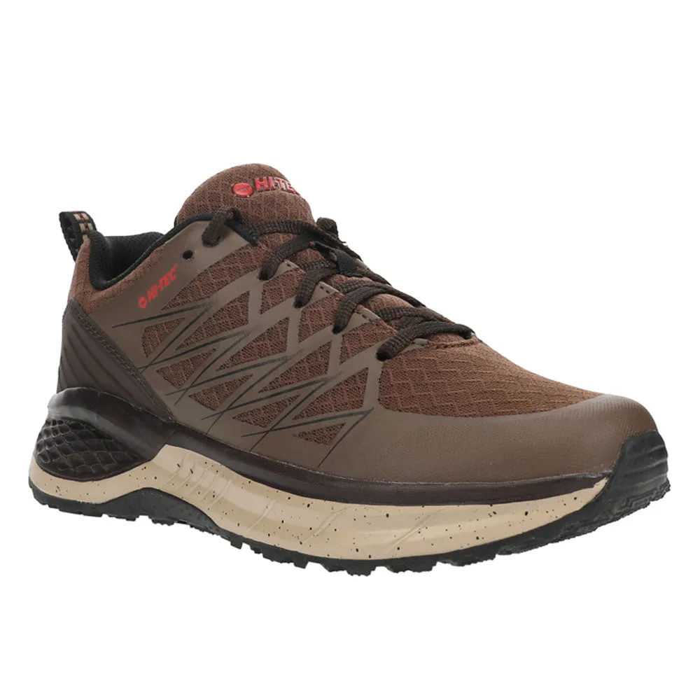 Demolisher Low Trail Running Shoes