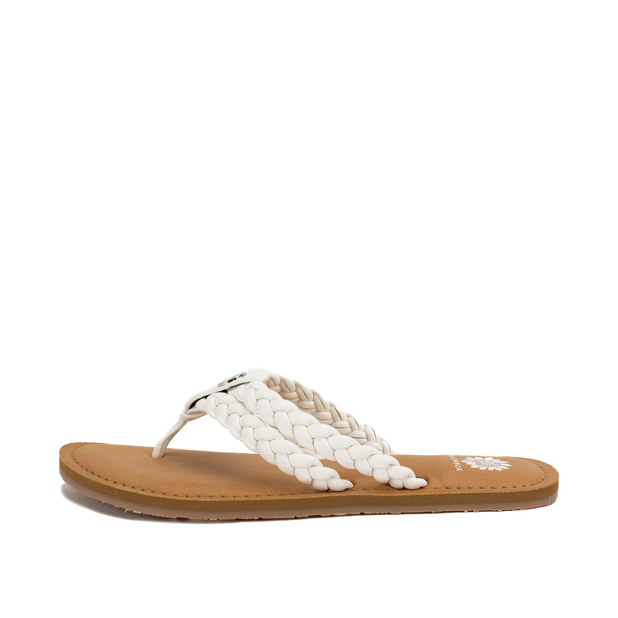 Devina Flat Sandal