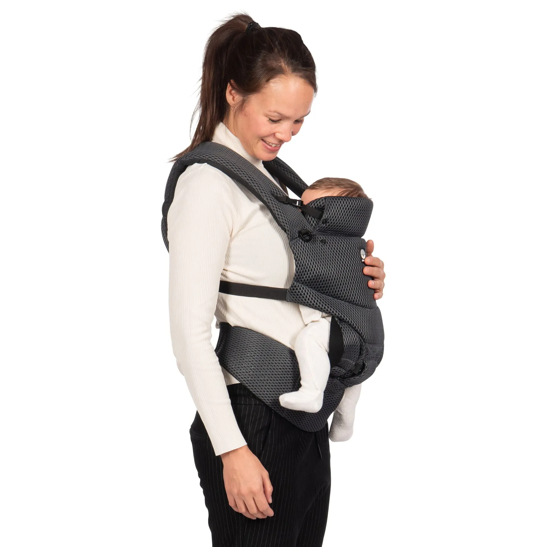 Dooky Urban Comfort Baby Carrier (Direct Shipping)