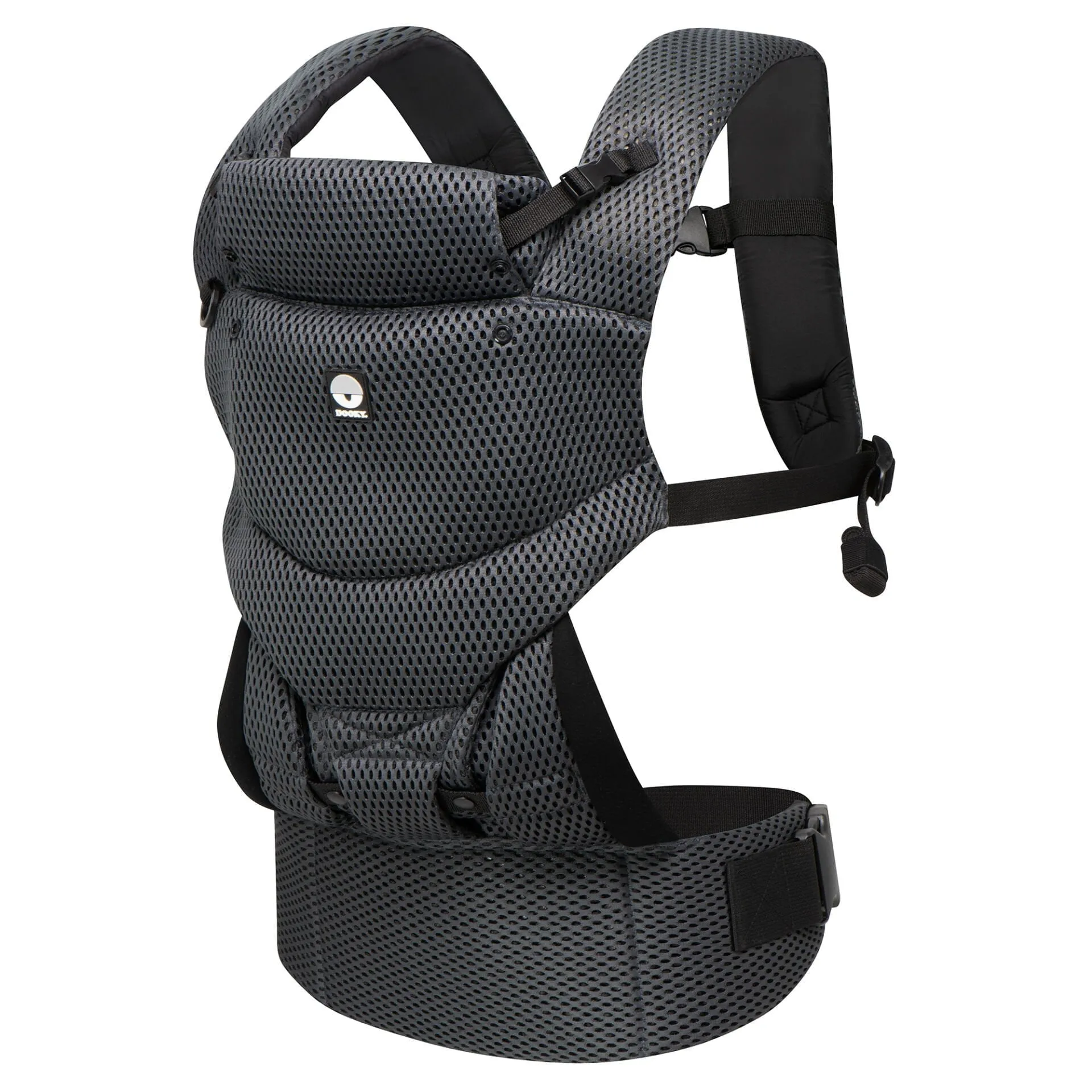 Dooky Urban Comfort Baby Carrier (Direct Shipping)