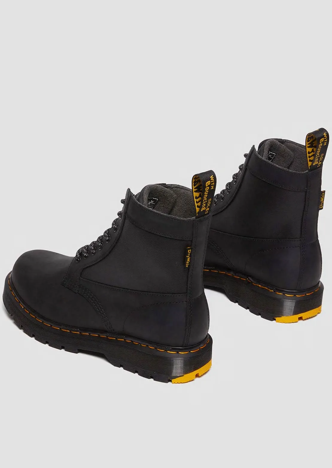 Dr.Martens Men's 1460 Trinity Boots