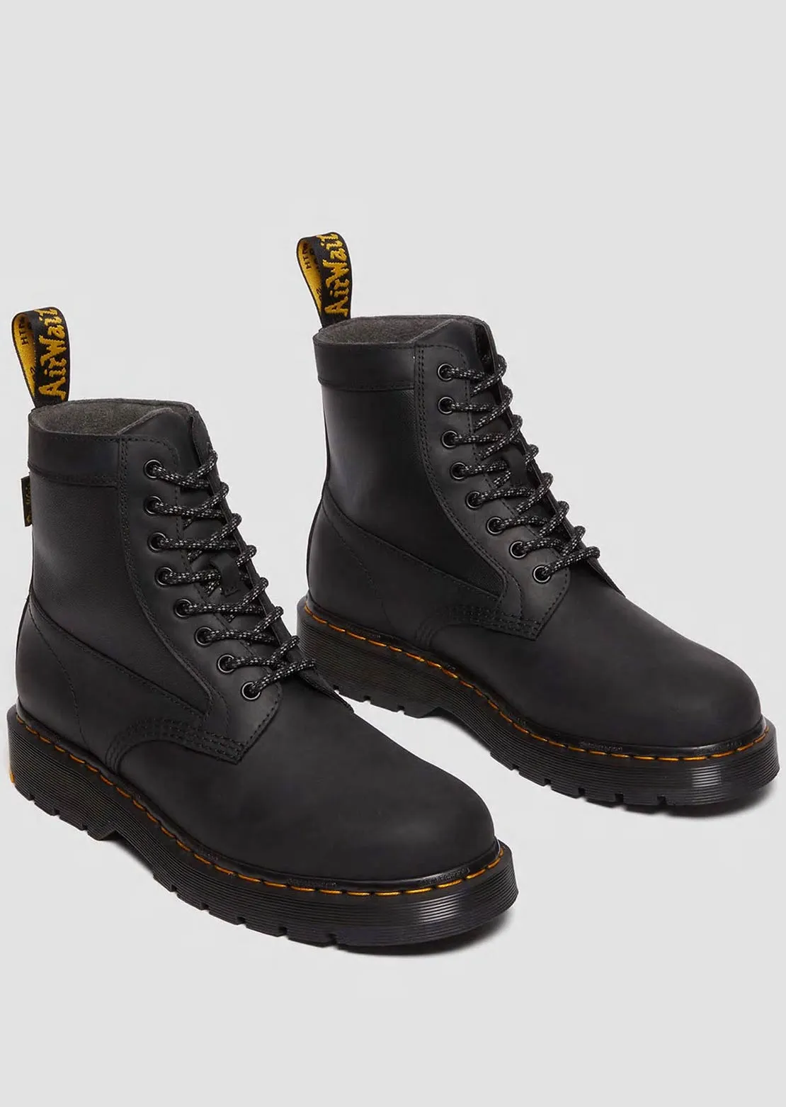 Dr.Martens Men's 1460 Trinity Boots