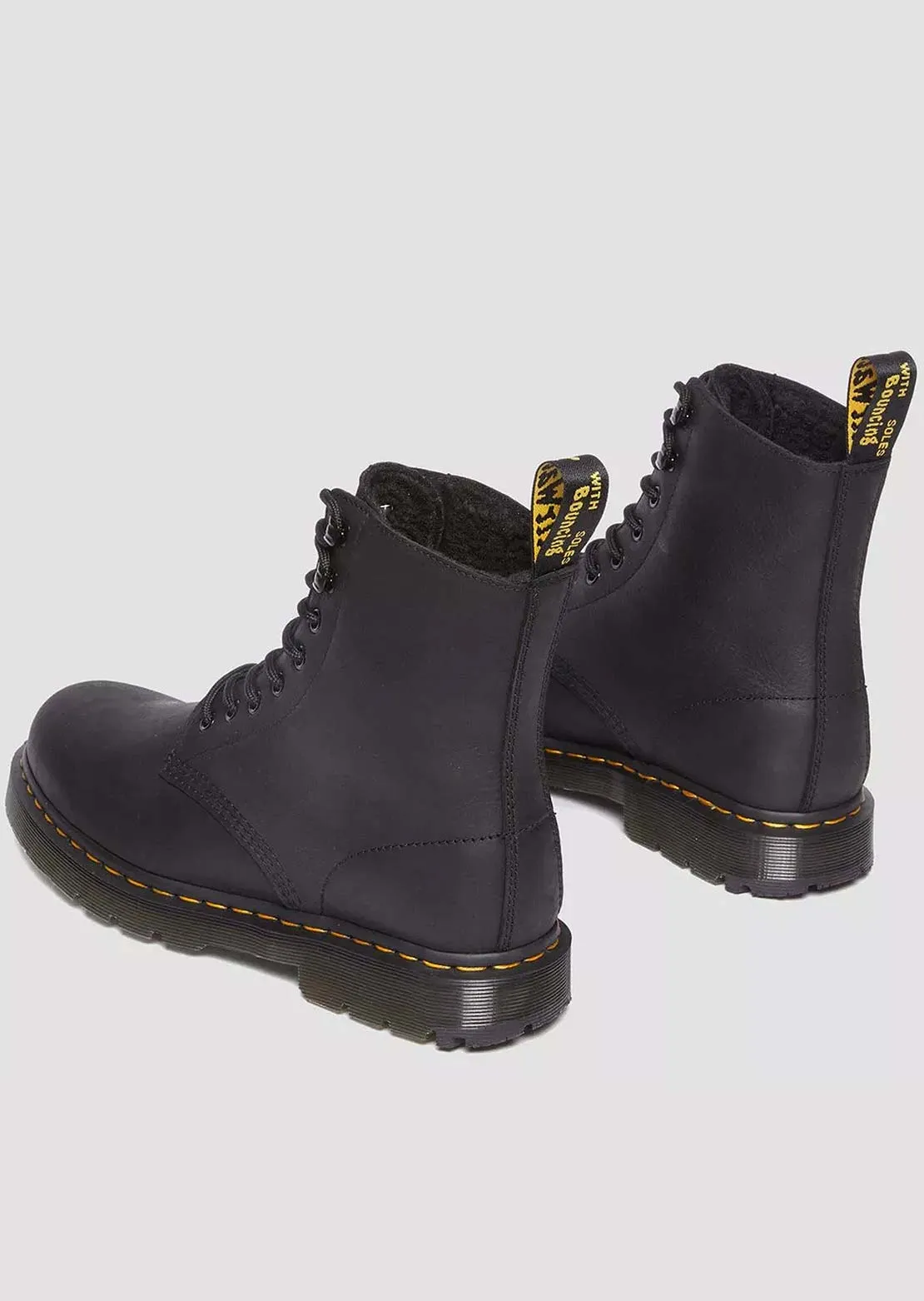 Dr.Martens Women's 1460 Pascal Wintergrip Boots