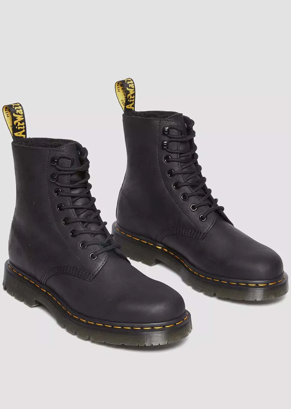 Dr.Martens Women's 1460 Pascal Wintergrip Boots