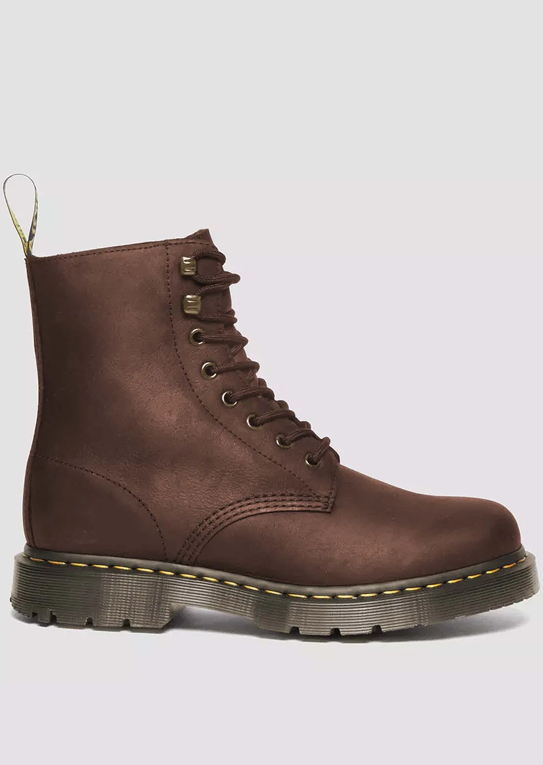 Dr.Martens Women's 1460 Pascal Wintergrip Boots